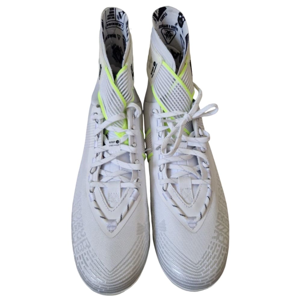 American Football Schuhe <br> Under Armour <br> Highlight MC